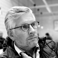 Michel Van Dijk