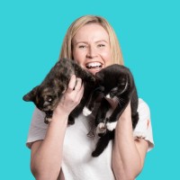 Rachael Cooper