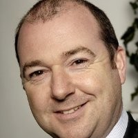Gareth Lycett