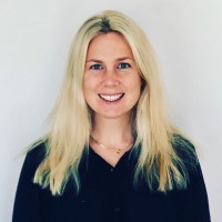 Rebecca Morris