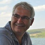 Ian Nicholson