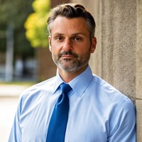 Joshua Hackett
