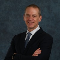 Toby Welch, Ed.D.