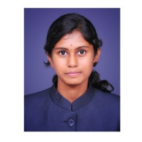 Jothika Nehru