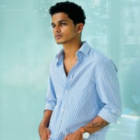 Sourabh Satheesh