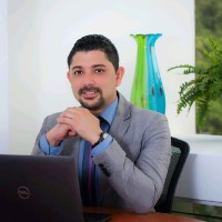 Irving Ureña