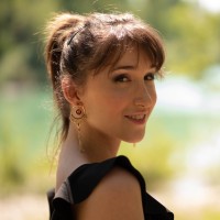 Clémence Perlin