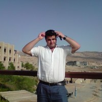 bashar momani