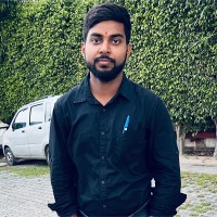 Kaushalender Pratap Singh