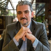 Rogério Lino Pereira