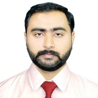 Danish Ghaffar