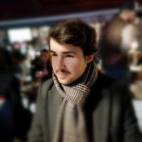 Erwan Malroux