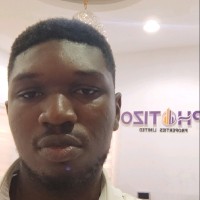 Daniel Oloruntobi