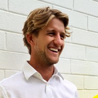Marcus Van der Vyver