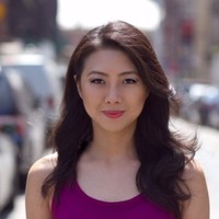 Claudia Pak
