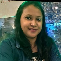 Dr. Pratiksha Sarma