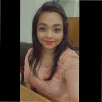 Nivedha Ravi