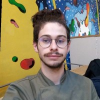 Grégoire Aubry Cornet