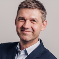 Andre Sprenger