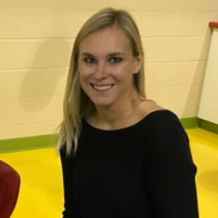 Megan Allworth