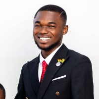 Michael Acquah