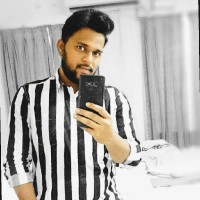 B.V.Siva Reddy