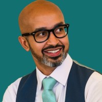 Ferdie Ahmed