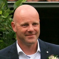 Arie Meerveld