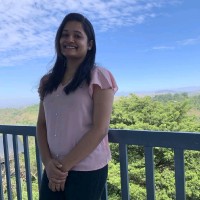 Reshma Antony