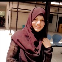 Amna Shahid