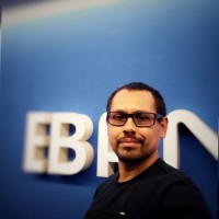 Rodrigo Vitor Ribeiro