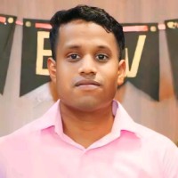 Ritik Hansda