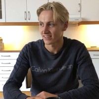 Karl Leo Storbråten