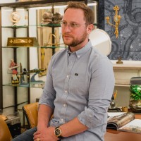 Sylvain Demoulin