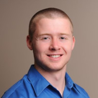 Matthew Cook, MBA