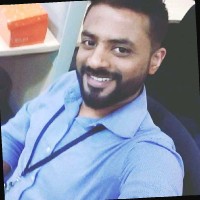 Mitesh Patel