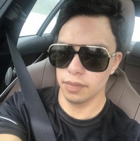 Zackary Elghaldy