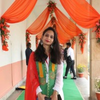 Disha Singh