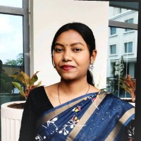 Kanchan Bhagat