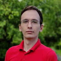 Roman Bykadorov