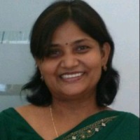 Purnima Jha