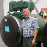 Leonardo Chang