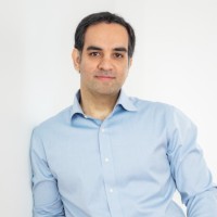 Alireza Mirzaee
