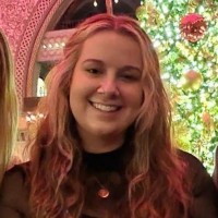 Caitlin Martin