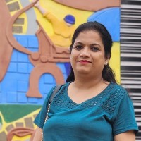 Renu Thapliyal