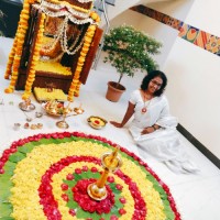 Meena Ashok