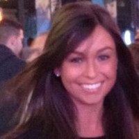 Stephanie Frank