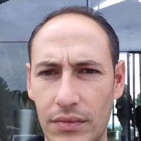bahri amine