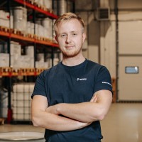 Andris Rozmianecs