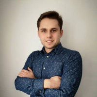 Damian Wnęk